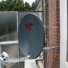 schotel afstemming 1