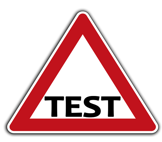 Dit is een test