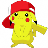 Pikkachu