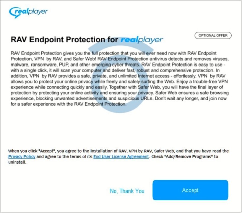 realplayer RAV endpoint protection info.jpg