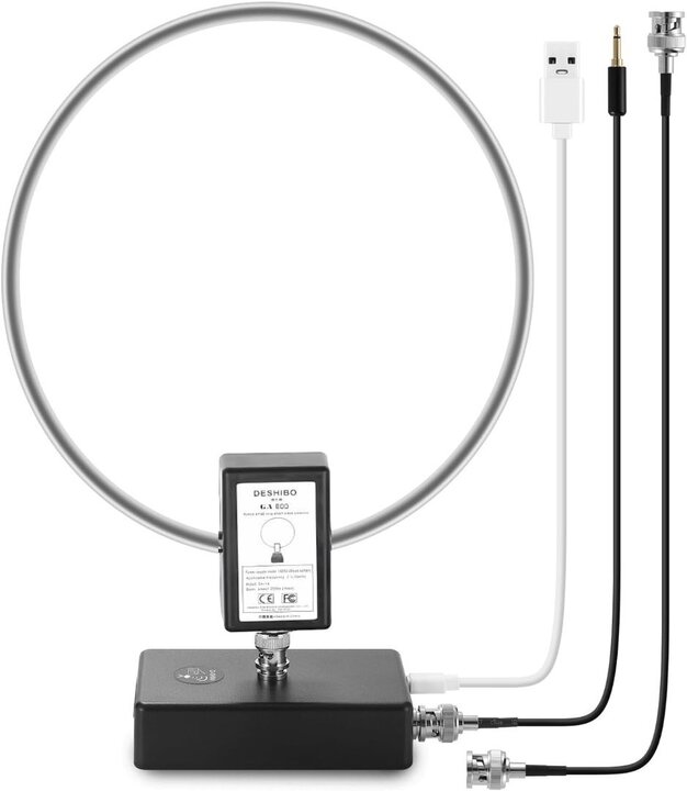 GA800 Loop Antenna , GOOZEEZOO.jpg