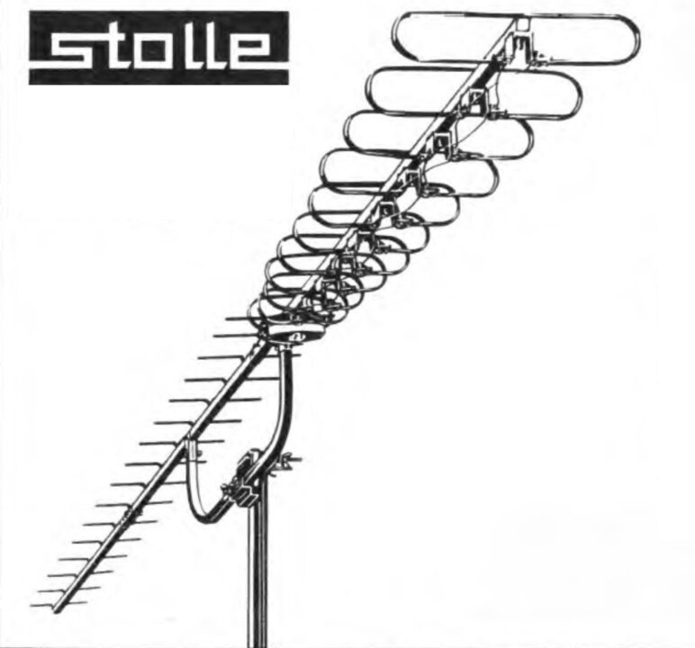 Stolle UHF antenne 1966.jpg