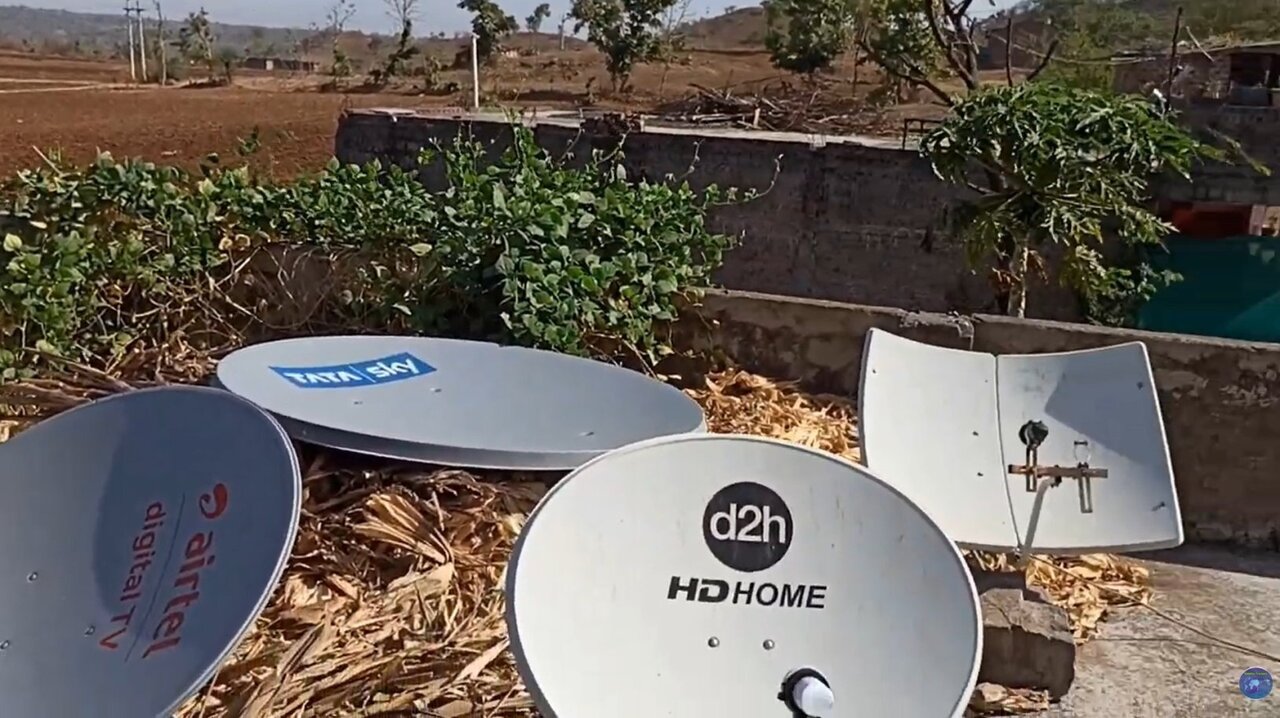 Antennes in India.jpg