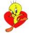 birdybird