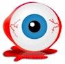 redneck eyeball