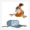 caveman